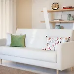 Litoral Mar Beside The