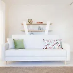 Lägenhet Litoral Mar Beside The Portimão