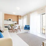 Litoral Mar Beside The * Portimão