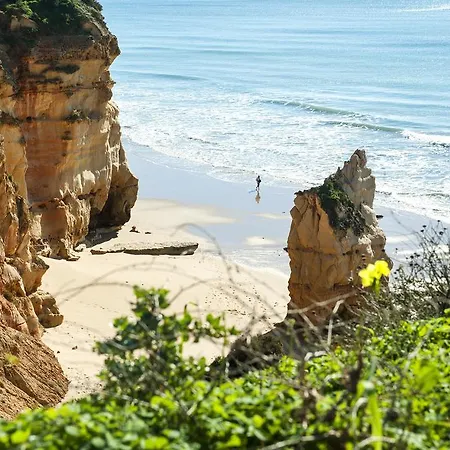 Apartment Litoral Mar Beside The Portimao
