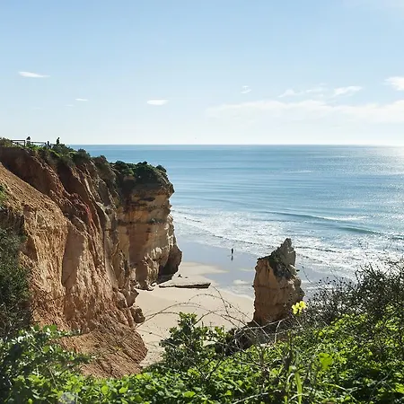 Апартаменты Litoral Mar Beside The