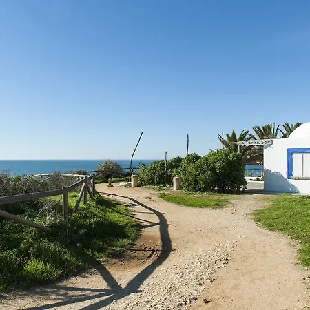 Apartment Litoral Mar Beside The *
