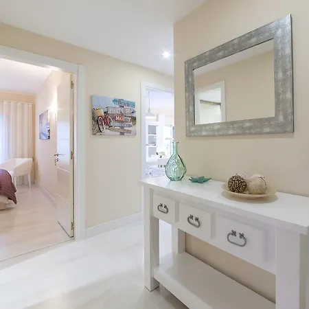 Apartment Litoral Mar Beside The Portimao