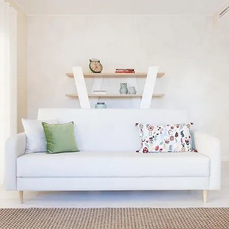Apartment Litoral Mar Beside The Portimao