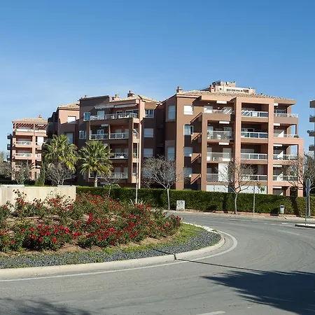 Litoral Mar Beside The * Портиман