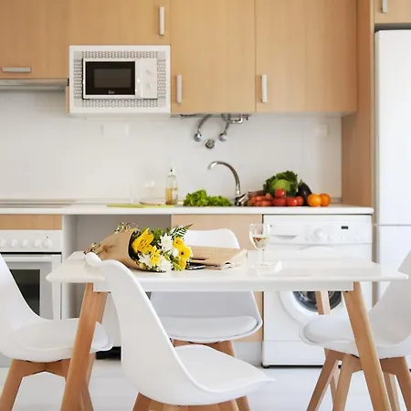 Litoral Mar Beside The Портиман