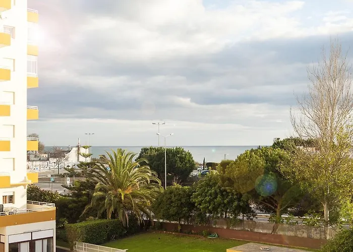 Litoral Mar Beside The