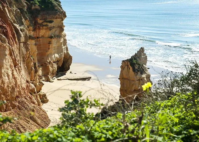 Апартаменты Litoral Mar Beside The Портиман