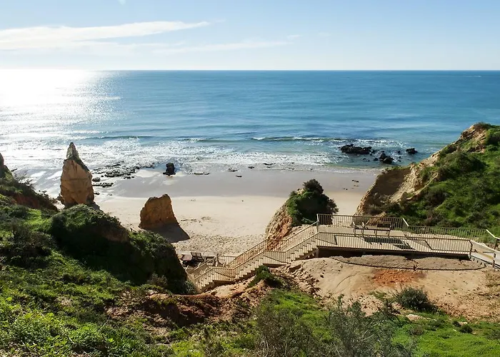 Litoral Mar Beside The *