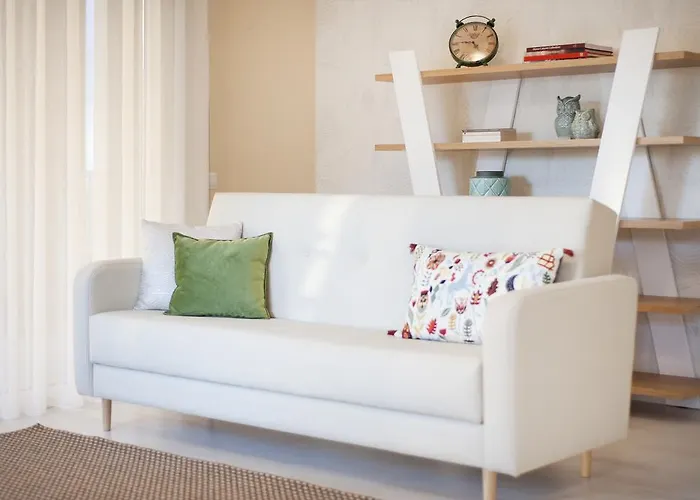 Litoral Mar Beside The