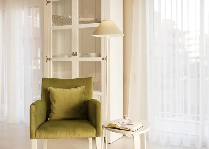 Litoral Mar Beside The