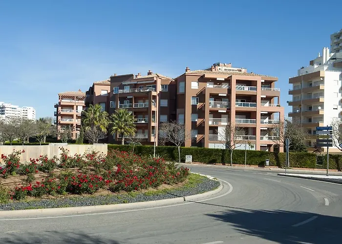 Litoral Mar Beside The * Портиман