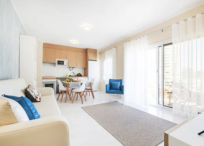 Litoral Mar Beside The * Портиман