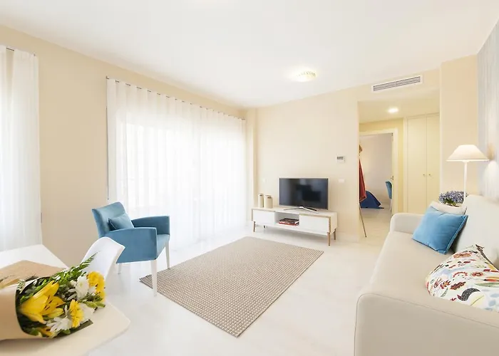 Litoral Mar Beside The Апартаменты *