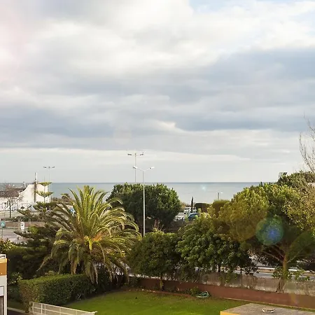 Litoral Mar Beside The