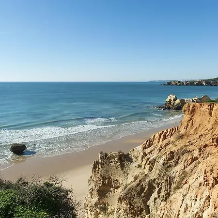 Litoral Mar Beside The Portimão
