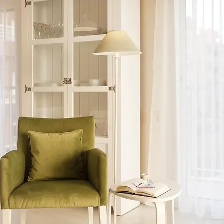 Litoral Mar Beside The