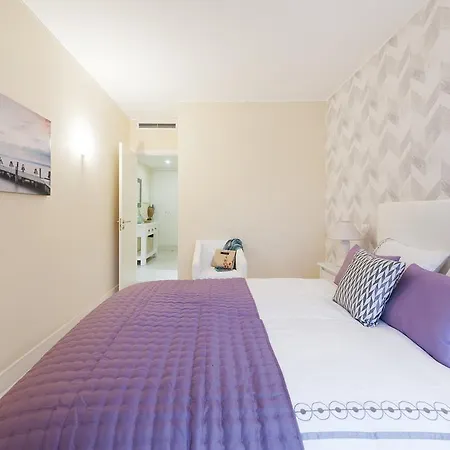 Litoral Mar Beside The *