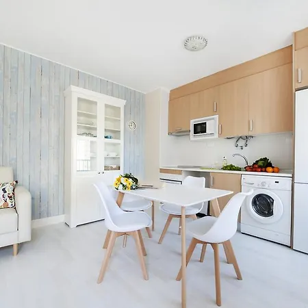 Litoral Mar Beside The Appartement