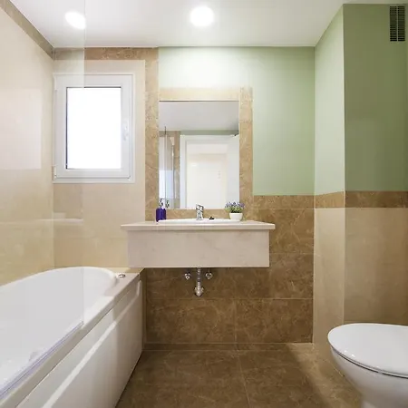 Appartement Litoral Mar Beside The