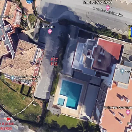 Litoral Mar Beside The Portimão