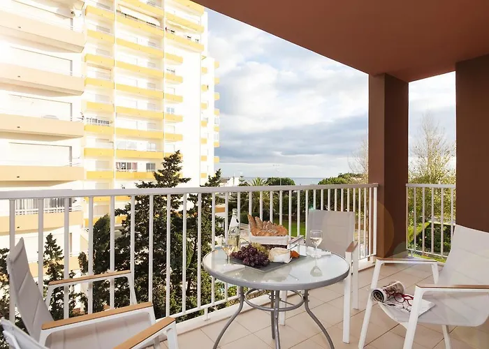 Litoral Mar Beside The 포티마오