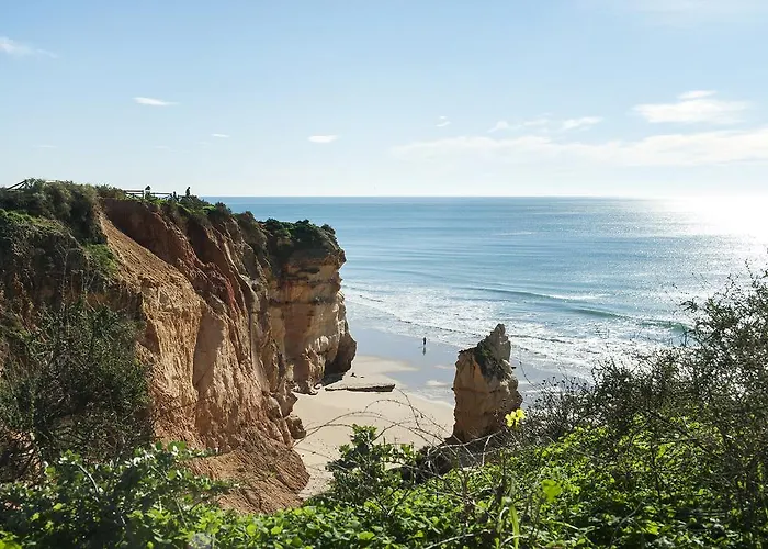 아파트 Litoral Mar Beside The