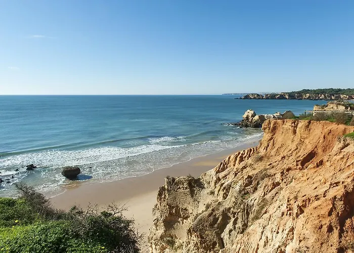 Litoral Mar Beside The 포티마오