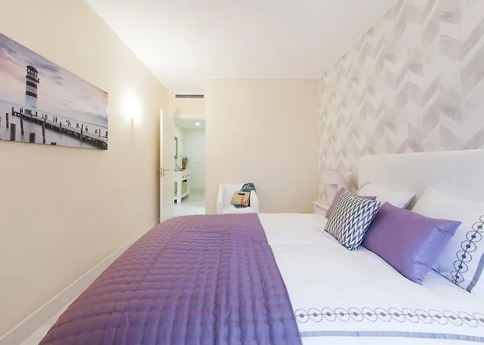 Litoral Mar Beside The *