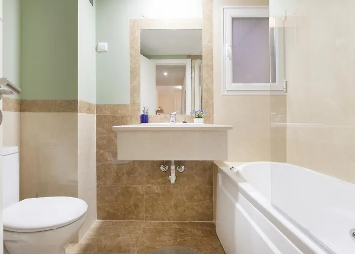 Litoral Mar Beside The * 포티마오