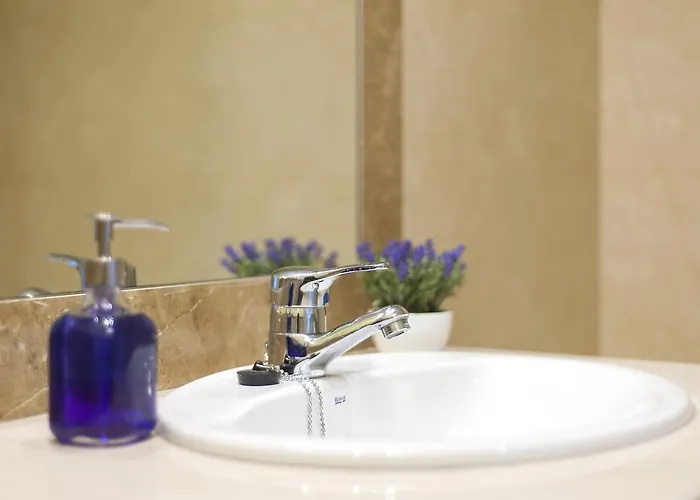 Litoral Mar Beside The 아파트