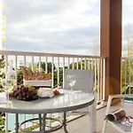 Litoral Mar Beside The Διαμέρισμα Portimão