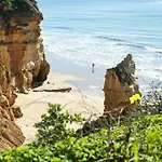 Διαμέρισμα Litoral Mar Beside The Portimão