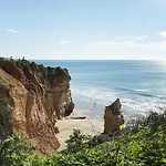 Διαμέρισμα Litoral Mar Beside The