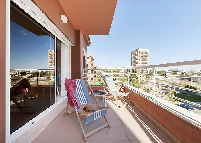 Apartamento Litoral Mar Beside The