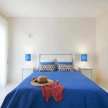 Διαμέρισμα Litoral Mar Beside The Portimão